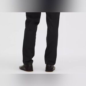 Lululemon black Classic-Fit Trouser